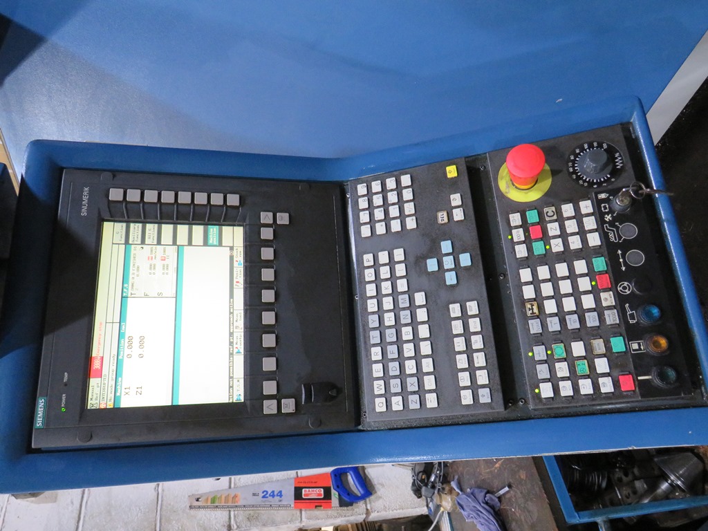 GORATU Gemini GHT5  2005